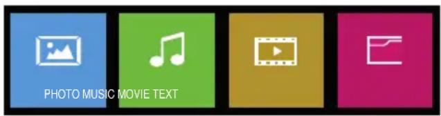 Caratec Vision CAV240XDB - Playback - 1