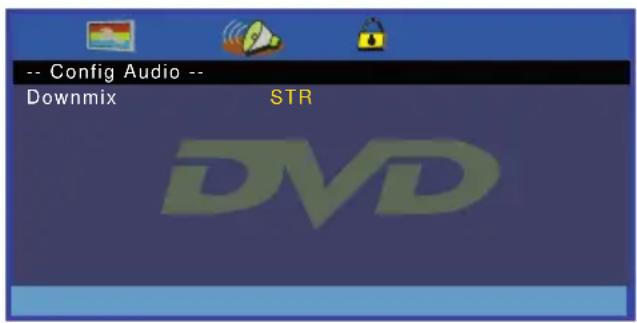 Caratec Vision CAV240XDB - Lire un DVD - 1