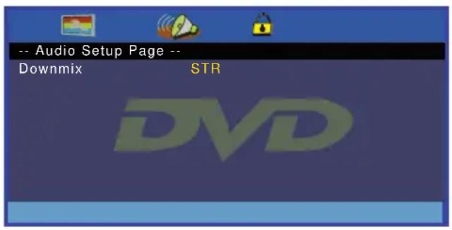 Caratec Vision CAV240XDB - DVD Operation - 1