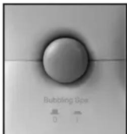 HOMEDICS MAN3023A - COMMENT UTILISER LE BAIN À BULLES POUR SOINS DE MAIN - 1
