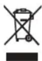 HOMEDICS MAN3023A - WEEEorklaring - 1