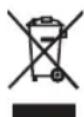 HOMEDICS MAN3023A - Explication WEEE - 1