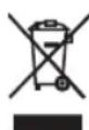 HOMEDICS MAN3023A - WEEE explanation - 1