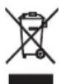 HOMEDICS MAN3023A - WEEE-selitys - 1