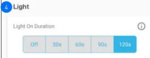 SWANN SONVK650KH4S4 - Caméra Wi-Fi - 4