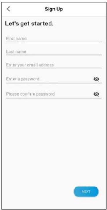 SWANN SONVK650KH4S4 - CRÉER VÔTURE COMPTÉ DE SWANN SECURITY - 2
