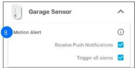 SWANN SONVK650KH4S4 - Écran de lecture video - 7
