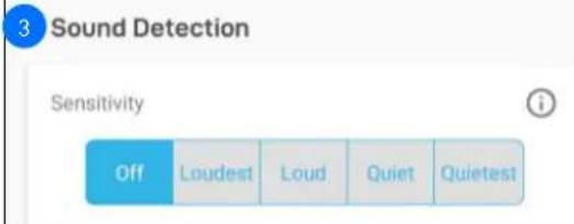 SWANN SONVK650KH4S4 - Caméra Wi-Fi - 3