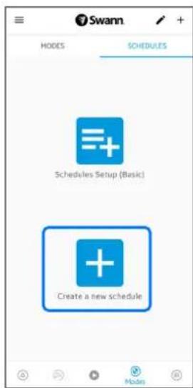 SWANN SONVK650KH4S4 - - Créer une nouvelle hora - 2