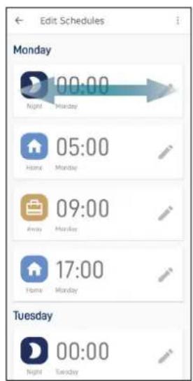 SWANN SONVK650KH4S4 - Suppression d'un hora - 3