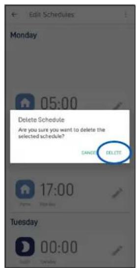 SWANN SONVK650KH4S4 - Suppression d'un hora - 4