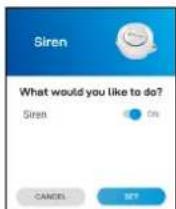SWANN SONVK650KH4S4 - À propos de l'interface del'application - 6