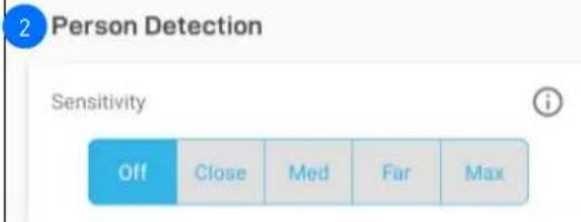 SWANN SONVK650KH4S4 - Caméra Wi-Fi - 2