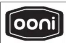 OONI Volt 12 - Specyfikacja techniczna produktu Etykieta produktu - 1
