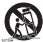 LG 50QNED85TUA - Consignes de sécurité importantes - 1