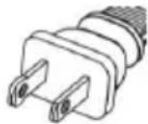 Brentwood TS270BL - INSTRUCCIONES ESPECIALES: - 1