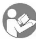 Brentwood CG158W - IMPORTANT MESURES DE SECURITÉ - 1