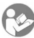 Brentwood CG158W - IMPORTANT SAFEGUARDS - 1
