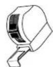 SANUS MFIWG1 - TOOLS REQUIRED · OUTILS NÉCESSAIRES - 1