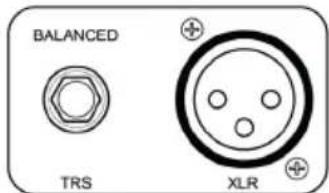 KRK CL8G3SS - SYSTEM CONTROLS - 1