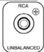 KRK CL8G3SS - SYSTEM CONTROLS - 2