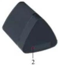 August MS515 - Denomination des Parties et Fonctions - 2