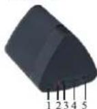 August MS515 - Guide de Demarrage Rapide MS515 - 1