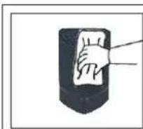 August MS515 - ■ Maintenance - 1