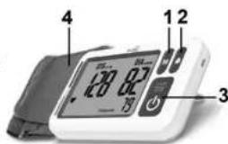 Scala SC 6750A - Urządzenie - 1