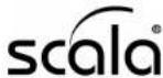 Scala SC 6750A - 1