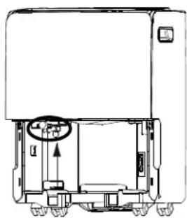 DANBY DDR060BMP2WDB - Séqu d'équ - 2