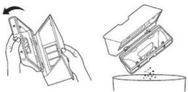 Viomi Alpha 3 - Entretien du produit - 2