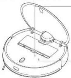 Viomi Alpha 3 - Introduction du produit - 1