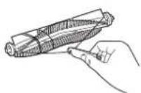 Viomi Alpha 3 - Entretien du produit - 2