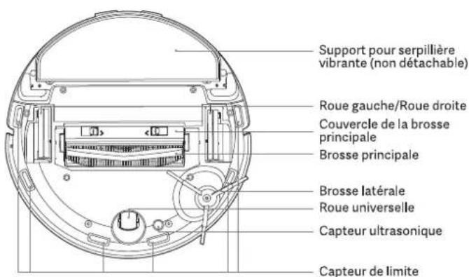 Viomi Alpha 3 - Introduction du produit - 2