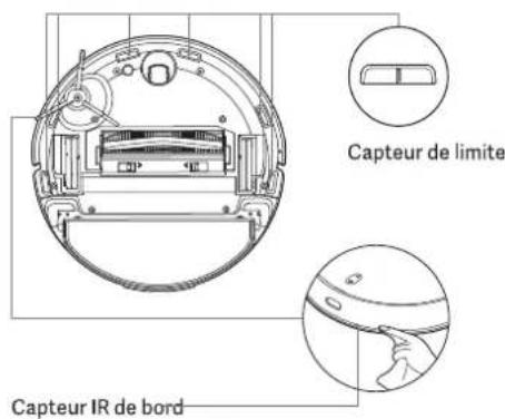 Viomi Alpha 3 - Capteur - 1