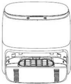 Viomi Alpha 3 - Introduction du produit - 2