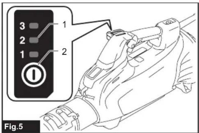 MAKITA UB003C - 5