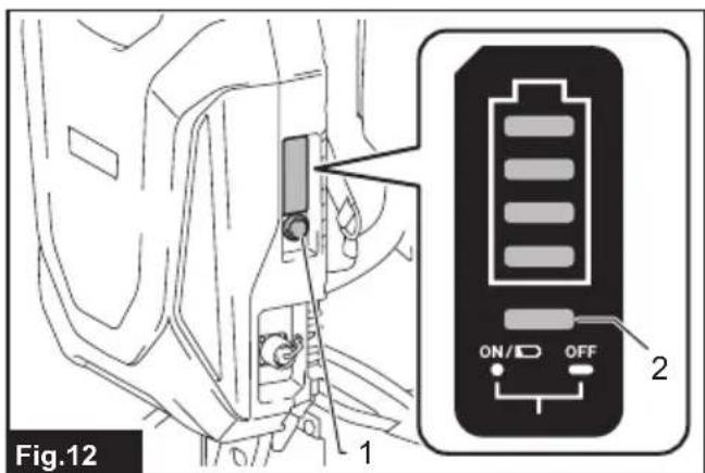MAKITA UB003C - 12