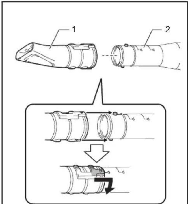 MAKITA UB003C - 4