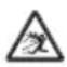MAKITA UB003C - Symbols - 5