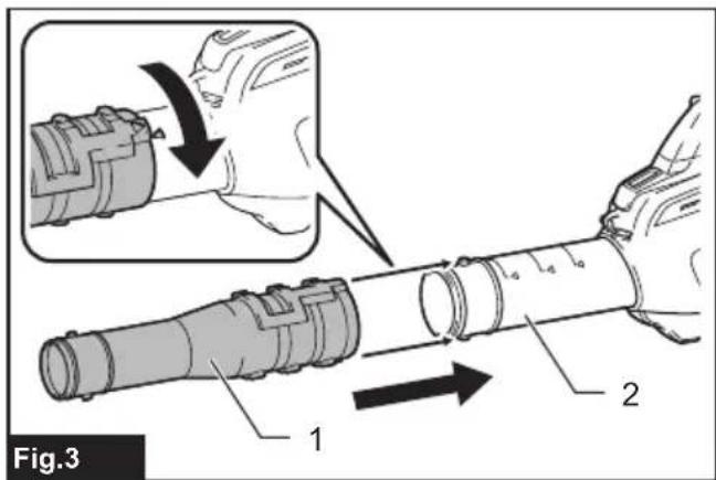 MAKITA UB003C - 3