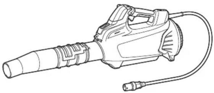 MAKITA UB003C - UB003C - 1