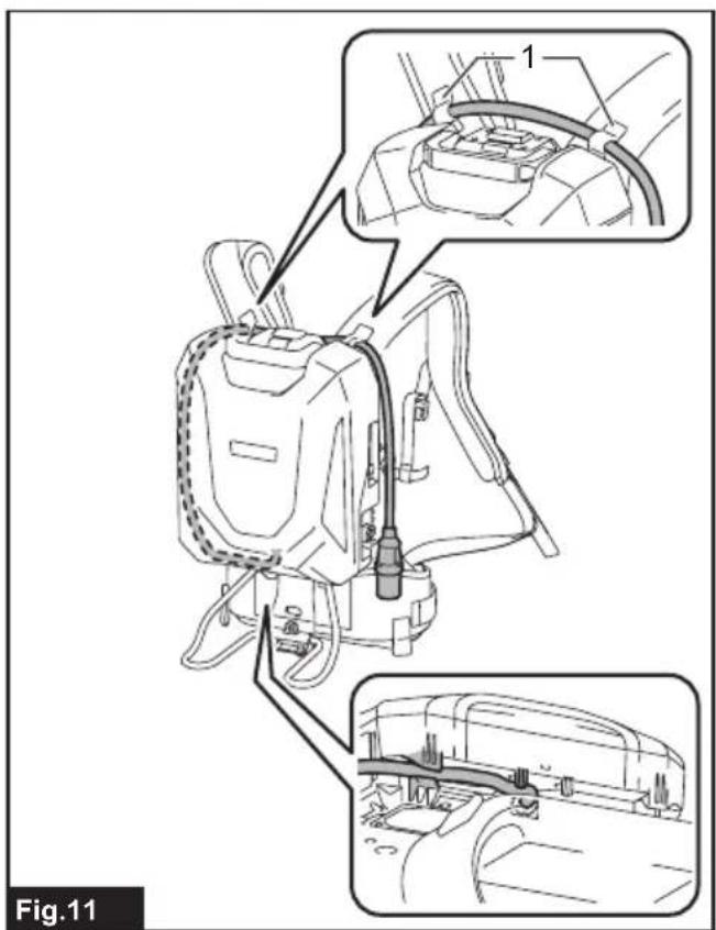 MAKITA UB003C - 11