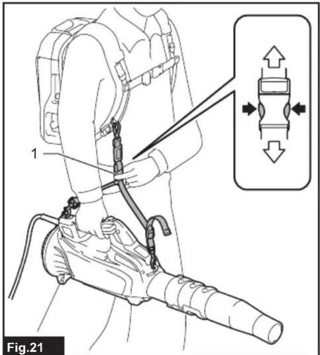 MAKITA UB003C - 20