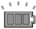 MAKITA UB003C - Botão de verificação da bateria - 1