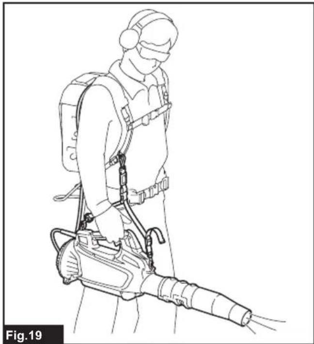 MAKITA UB003C - 19