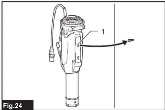 MAKITA UB003C - 24
