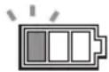 MAKITA UB003C - Battery check button - 3