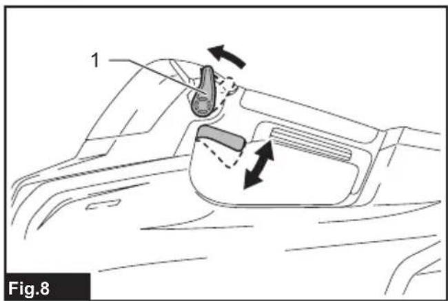 MAKITA UB003C - 8